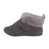 Babyschoenen - Gris Oscuro 2 Babyschoenen - Gris Oscuro -Stijl Schoen Verkoopwinkel 1c67b350f9c84053a6fbc5bae58b3432 scaled