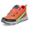Vado Sky Trail - Sneakers Laag - Orange -Stijl Schoen Verkoopwinkel 1c9fe7617396457580a67bd2d0872c49