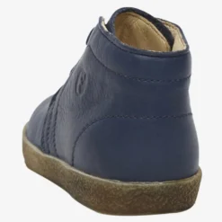 Conte - Sportieve Veterschoenen - Light Blue -Stijl Schoen Verkoopwinkel 1cbe4f6c2fe34f72a87c5b2fa91724d5