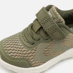 Hummel Actus Recycled Infant Unisex - Sneakers Laag - Deep Lichen Green -Stijl Schoen Verkoopwinkel 1d5e388180f4483a897c259330cf6e6a scaled