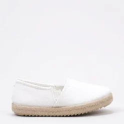 Anturio - Espadrilles - White -Stijl Schoen Verkoopwinkel 1ddbaf8caf344b0d8c6c7ce6e15996c8