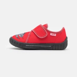 Superfit Bill - Pantoffels - Rot/Grau -Stijl Schoen Verkoopwinkel 1e8105cc12d6421c9cfc9a2e203a9aa0 scaled