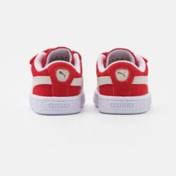 Puma Classic Xxi V Inf - Sneakers Laag - High Risk Red/White -Stijl Schoen Verkoopwinkel 1eaf2b4b0c5e4972931b196eb60f284c scaled