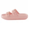 Next Chunky Double Strap- Badslippers - Blush Pink -Stijl Schoen Verkoopwinkel 1f50e1f5de6e474d88d3f2fee7764dd5 scaled