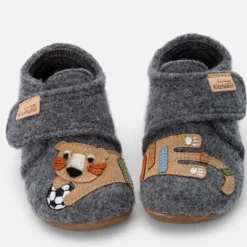 Living Kitzbühel Tiger- Babyschoenen - Grau -Stijl Schoen Verkoopwinkel 1f73931c29ad4711a5d288690776a1d4 scaled