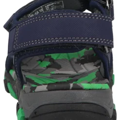 Superfit Outdoorsandalen - Ocean Kombi -Stijl Schoen Verkoopwinkel 1f99882bd7674109b609a49883948ebd