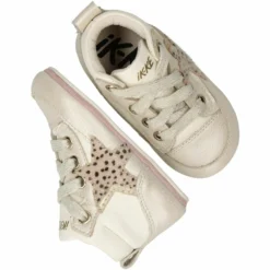 Babyschoenen - Beige -Stijl Schoen Verkoopwinkel 1f9de53b14764684addaa1c602840889