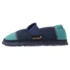 Nanga Klette Unisex - Pantoffels - Petrol -Stijl Schoen Verkoopwinkel 1fc1aa281f9c435e844318b13660e9ec
