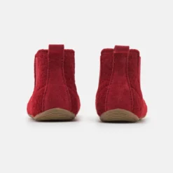 Living Kitzbühel Chelsea Boot Unisex - Pantoffels - Dark Cherry -Stijl Schoen Verkoopwinkel 202d357736e24e5aa473848b95354278 scaled