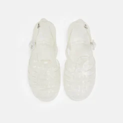 Gioseppo Pompeu - Sandalen - Transparente -Stijl Schoen Verkoopwinkel 20437c8ffa3246fda318e5f80362969f scaled