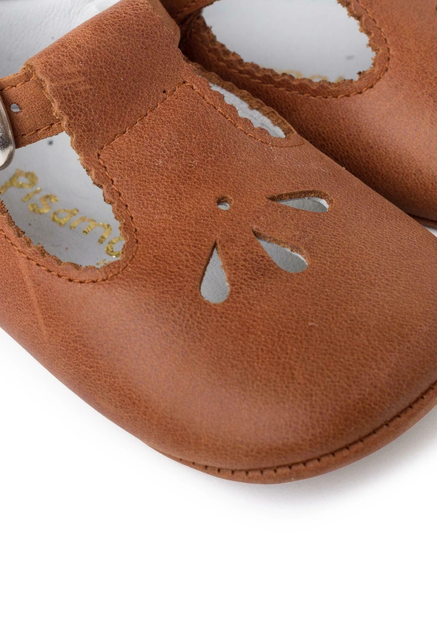Babyschoenen - Cuero 7 Babyschoenen - Cuero - Afbeelding 5