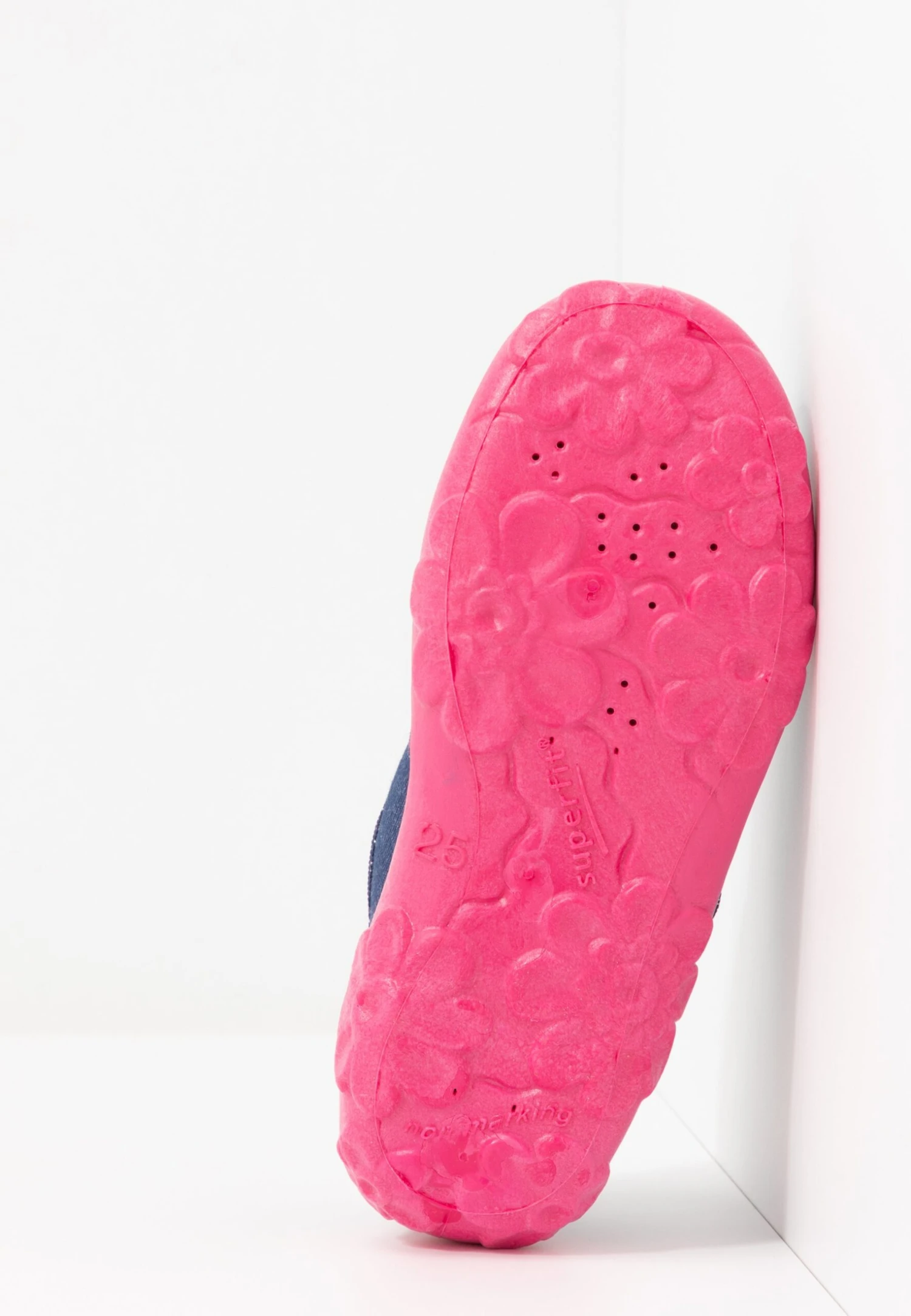 Superfit Bonny - Pantoffels - Blau 8 Superfit Bonny - Pantoffels - Blau - Afbeelding 6