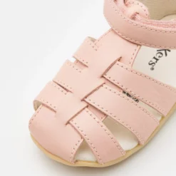 Kickers Bigflo - Babyschoenen - Rose Clair -Stijl Schoen Verkoopwinkel 21bb3fbd179245a79088aae4b4eea80f scaled