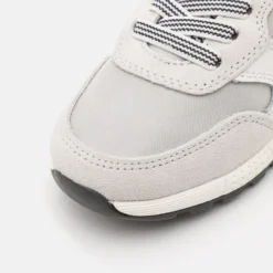 Geox Alben Unisex - Sneakers Laag - White/Yellow -Stijl Schoen Verkoopwinkel 21f3405a2cbe4b489070a8c3cea0fec5 scaled