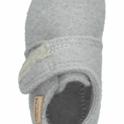 Living Kitzbühel Unisex - Pantoffels - Hellgrau -Stijl Schoen Verkoopwinkel 226db3a4b4c64a659aa7853069ac5be3