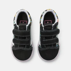 Vans Old Skool Unisex - Sneakers Laag - Black -Stijl Schoen Verkoopwinkel 22912a5bc39c43fa960fc28affeba49e scaled