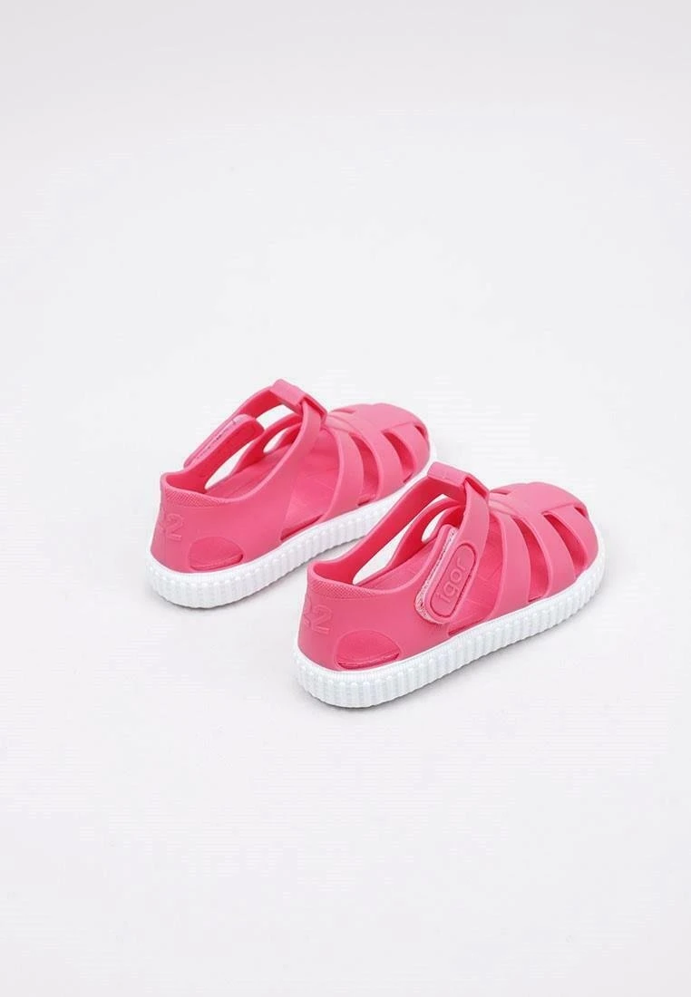 Igor Nico - Sandalen - Pink 5 Igor Nico - Sandalen - Pink - Afbeelding 3