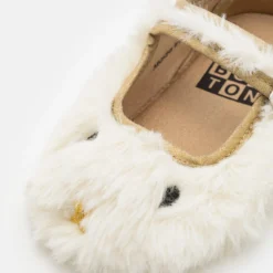 Bonton Pamia Unisex - Pantoffels - Ecru -Stijl Schoen Verkoopwinkel 22ee6fa687614f7981d3fcc5b3883a6d scaled