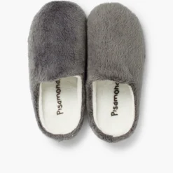 Pantoffels - Gris -Stijl Schoen Verkoopwinkel 23358d56d98b4b89916b662e05c9f4af scaled