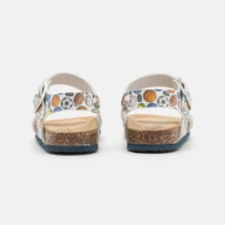 Primigi Sandalen - Bianco/Multi-Coloured -Stijl Schoen Verkoopwinkel 23ae70ea7be447c1b29958cb38a58288 scaled