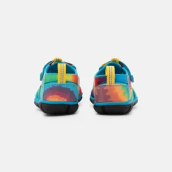 Keen Seacamp Ii Cnx Children Unisex - Outdoorsandalen - Vivid Blue -Stijl Schoen Verkoopwinkel 241ac7a4c6b643df921ea13dc1b90e98 scaled