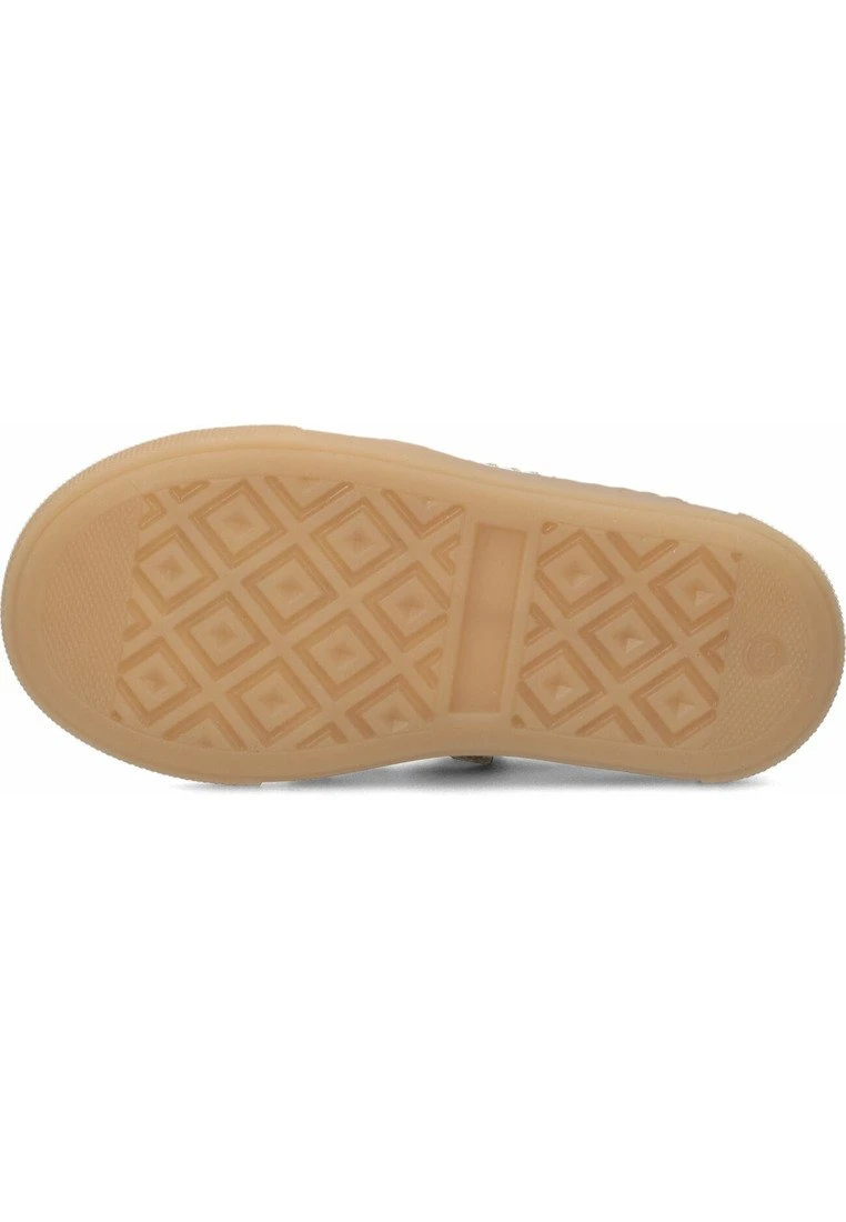 Sneakers Laag - Beige 6 Sneakers Laag - Beige - Afbeelding 4