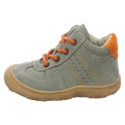 Ricosta Pepino- Babyschoenen - Green