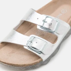 Superfit Jellies - Pantoffels - Silber -Stijl Schoen Verkoopwinkel 24881264382b4ea28022e61e47656b15 scaled