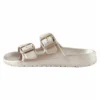 Next Double Buckle - Badslippers - Rose Gold -Stijl Schoen Verkoopwinkel 24e15cf28c7c4b448a7c8e018099b523 scaled