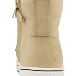 On22W211-F- Babyschoenen - Beige -Stijl Schoen Verkoopwinkel 24e63e37187d4a98aee2c8980692ad95