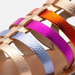 Gioseppo Caorle - Sandalen - Multicolor -Stijl Schoen Verkoopwinkel 25357239b63c412fbadfe27127e3a4e3 scaled