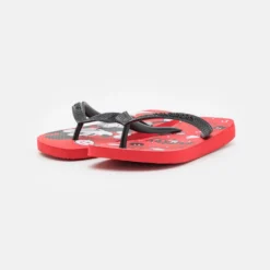 Havaianas Disney Unisex - Teensandalen - Ruby Red/Black -Stijl Schoen Verkoopwinkel 25369bb78acf427c94975e299176a276 scaled