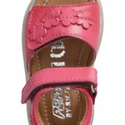 Ricosta 50 2200202/170 - Babyschoenen - Pink -Stijl Schoen Verkoopwinkel 254c9da675804ddeb68d5734954c674f