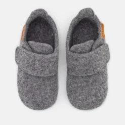 Bisgaard Unisex - Pantoffels - Grey 11 Bisgaard Unisex - Pantoffels - Grey -Stijl Schoen Verkoopwinkel 25694f58587b4d7b90f9552a9df2fa11 scaled