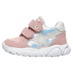 Amantea Star Vl - Sneakers Laag - Rosa