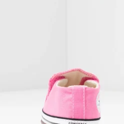 Converse Chuck Taylor All Star Cribster Mid - Babyschoenen - Pink/Natural Ivory/White -Stijl Schoen Verkoopwinkel 25f8a904376742e090556f29a23593c2