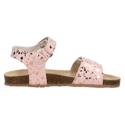 Sandalen - Roze -Stijl Schoen Verkoopwinkel 2615a41f18cd4b80806921063d5ea156
