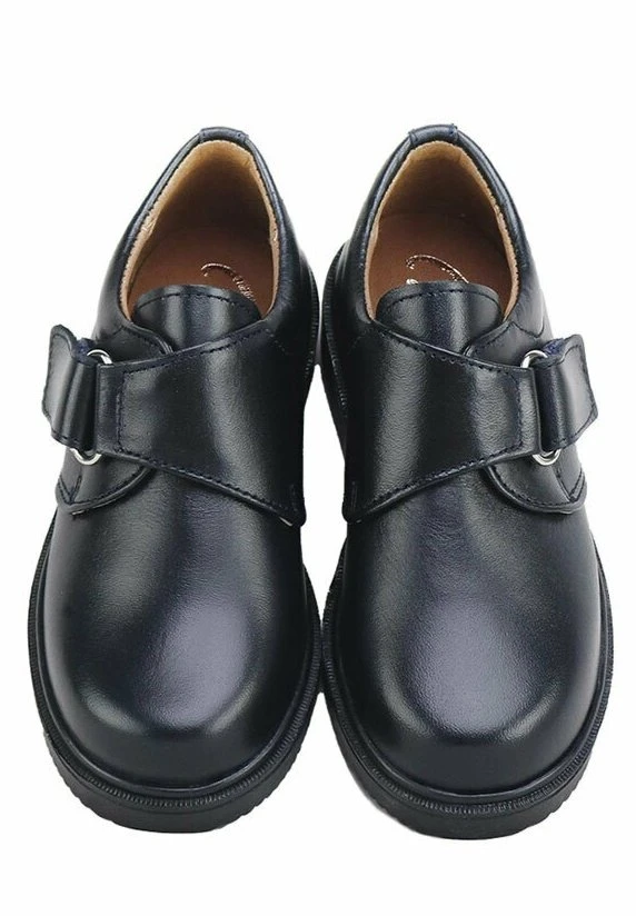 Blucher Colegiales Sibaritas - Babyschoenen - Azul 5 Blucher Colegiales Sibaritas - Babyschoenen - Azul - Afbeelding 3