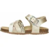 Du123410 - Sandalen - Goud
