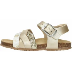 Du123410 - Sandalen - Goud