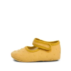 Babyschoenen - Mostaza