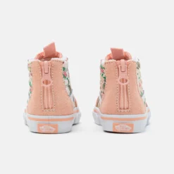 Vans Sk8-Hi Zip - Sneakers Hoog - Tropical Peach -Stijl Schoen Verkoopwinkel 2815249fd16b4f43a30b90ab57a65be5 scaled