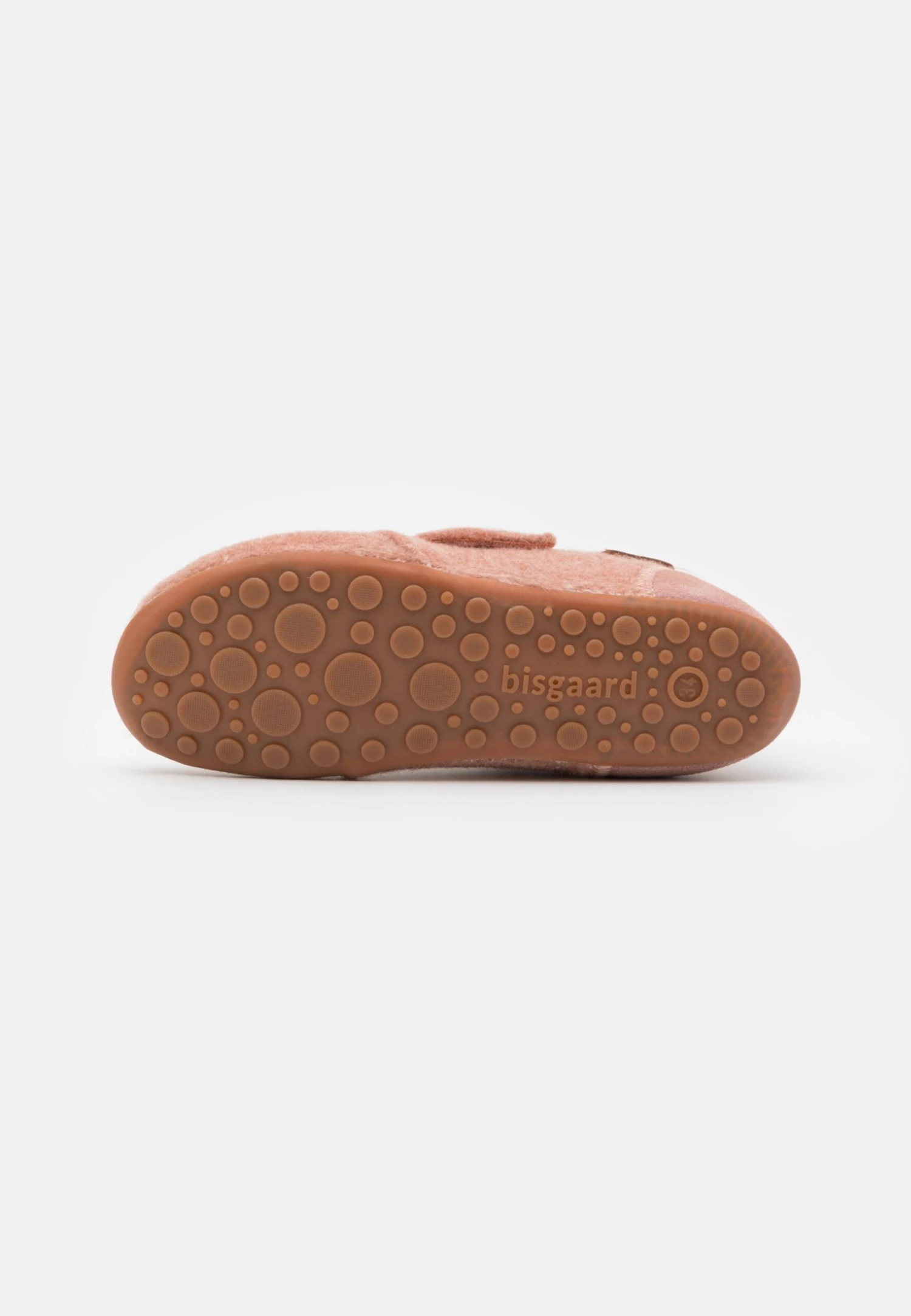 Bisgaard Ballet Home Shoe - Pantoffels - Rose 7 Bisgaard Ballet Home Shoe - Pantoffels - Rose - Afbeelding 5