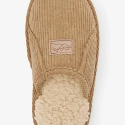 Next Unisex - Pantoffels - Tan Brown -Stijl Schoen Verkoopwinkel 28d22a28a0b74448b115bdbddbc4ed6f scaled