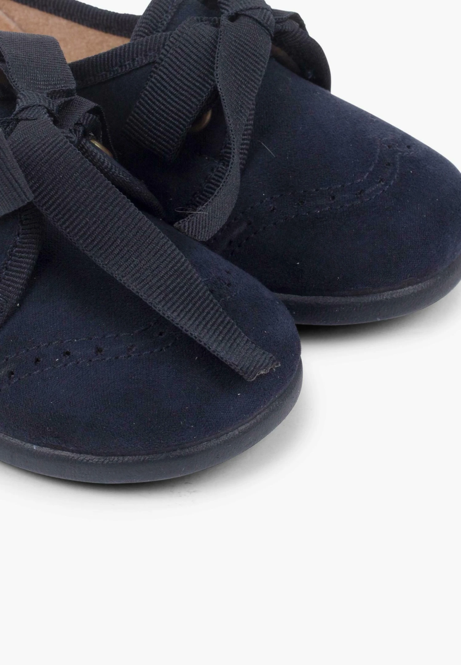 Veterschoenen - Azul Marino 8 Veterschoenen - Azul Marino - Afbeelding 6