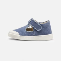 Froddo Rosario Vegan Unisex - Sneakers Laag - Blue