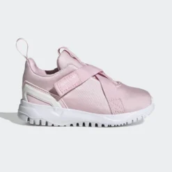 Adidas Originals Flex 2 0 - Babyschoenen - Clear Pink /Cloud White/Cloud White -Stijl Schoen Verkoopwinkel 2a9fb93046f7497297e5d4eeed3a36e1