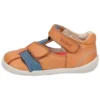 Kickers Babyschoenen - Camel Bleu -Stijl Schoen Verkoopwinkel 2aa3110e0a6f4711a9942079623f2ae3