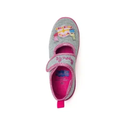 Peppa Pig - Rainbow Hearts And Love - Klittenbandschoenen - Grey -Stijl Schoen Verkoopwinkel 2ade5361cd8c48898a362275e1b3d21c scaled