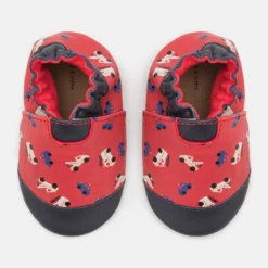 ROBEEZ Super Cars - Babyschoenen - Rouge/Marine -Stijl Schoen Verkoopwinkel 2bfaac9a863e4244801c6c85cc4326ee scaled